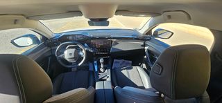 Peugeot 308 2022