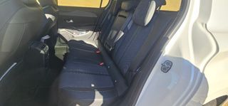 Peugeot 308 2022
