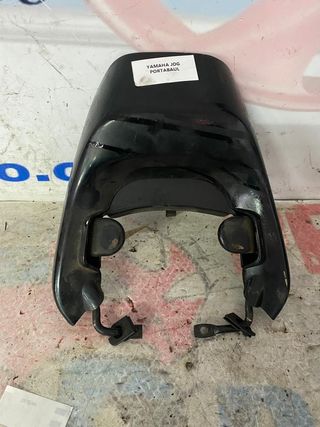 Portabaúl Yamaha Jog 50