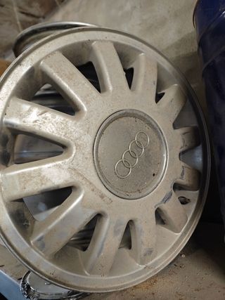 llantas audi