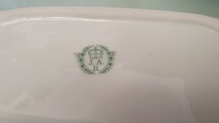 Juego de tocador 