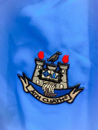 Sudadera O’neills del Ath Cliath