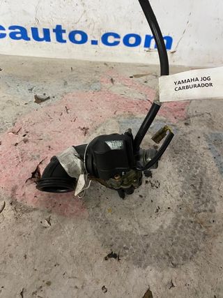 Carburador Yamaha Jog 50