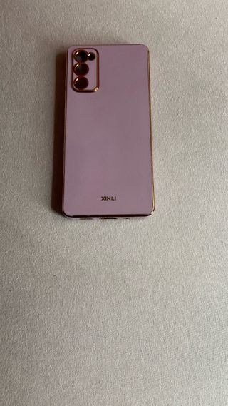 Funda Samsung Galaxy S20 FE 5G