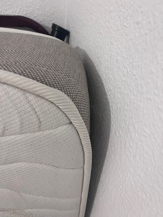 colchón Pikolin y de regalo el somier de 150cm