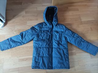 Cazadora/Abrigo Jack and Jones