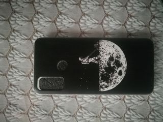 Funda móvil Huawei p smart 2019