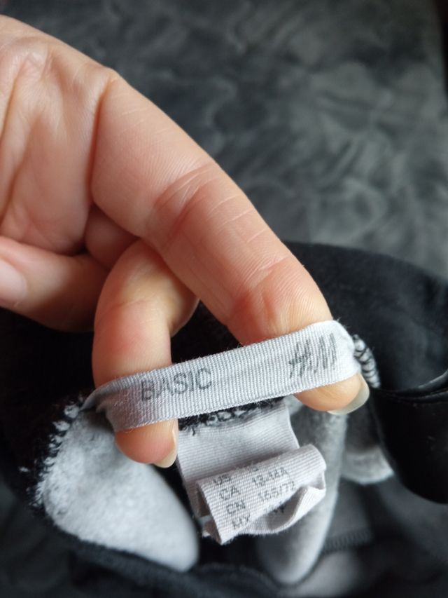 Pantalone tuta ragazzo