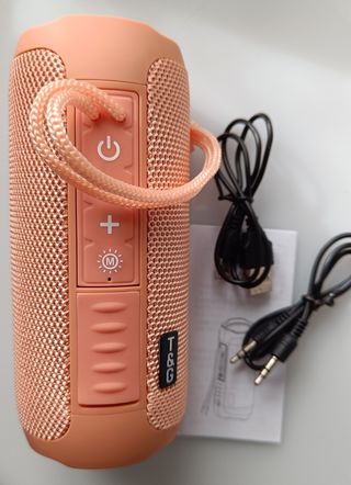 Altavoz nuevo bluetooth 