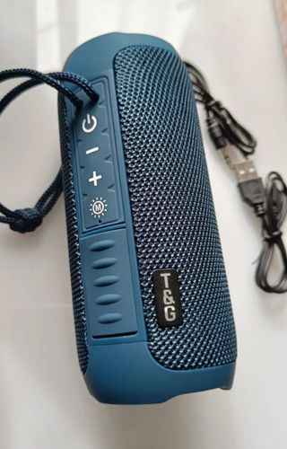 Altavoz nuevo bluetooth