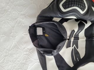 Mono moto SPIDI talla 50