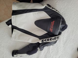 Mono moto SPIDI talla 50