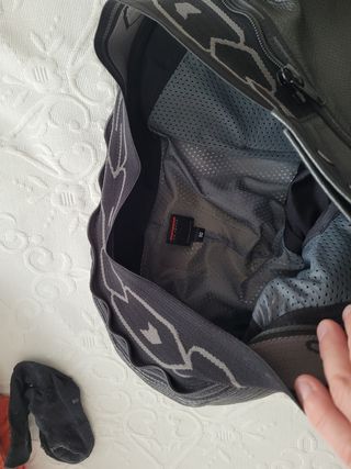 Mono moto SPIDI talla 50