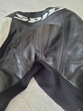 Mono moto SPIDI talla 50