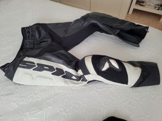 Mono moto SPIDI talla 50