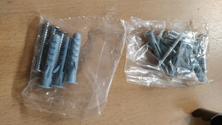 SOPORTES BARRA CORTINA