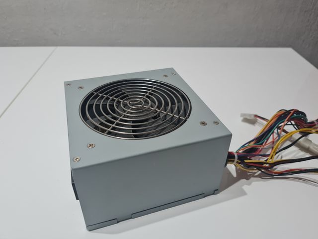 Fuente Alimentacion 400W para PC