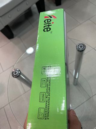 ricetrasmittente professionale