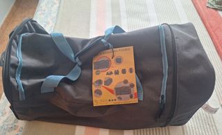 BOLSA VIAJE GRANDE  OFERTON