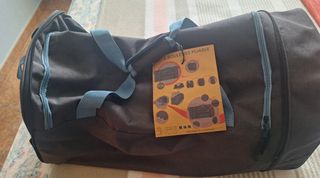 BOLSA VIAJE GRANDE  OFERTON