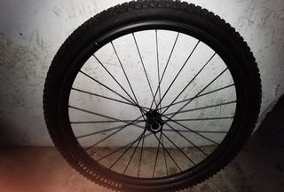 ***CANNONDALE HOLLOWGRAM DE LEFTY 8 25 HG*