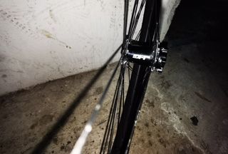 ***CANNONDALE HOLLOWGRAM DE LEFTY 8 25 HG*