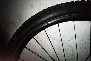 ***CANNONDALE HOLLOWGRAM DE LEFTY 8 25 HG*