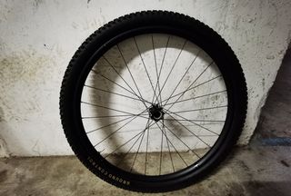 ***CANNONDALE HOLLOWGRAM DE LEFTY 8 25 HG*