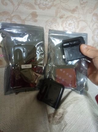 4+1 Luces de bienvenida mini