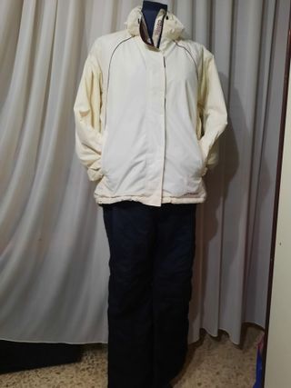 completo da sci le misure  e altre inf. pure