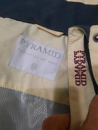 completo da sci le misure  e altre inf. pure