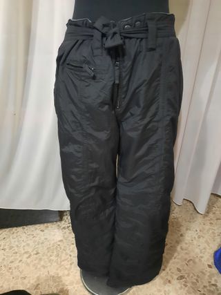 completo da sci le misure  e altre inf. pure