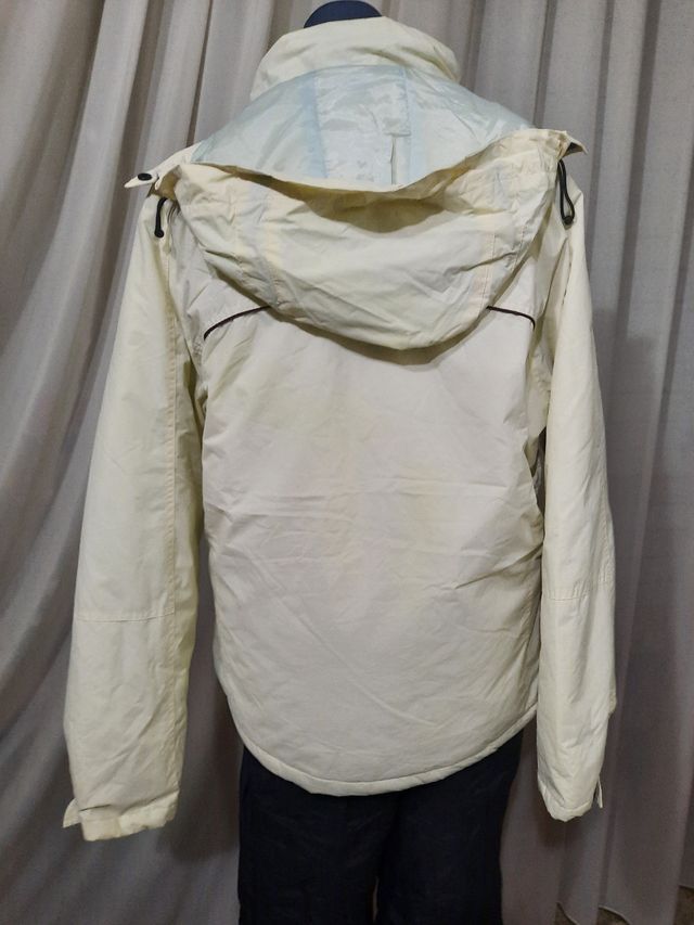 completo da sci le misure  e altre inf. pure