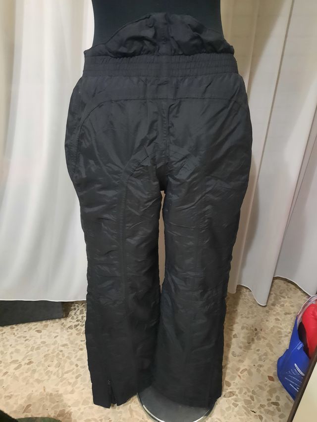 completo da sci le misure  e altre inf. pure