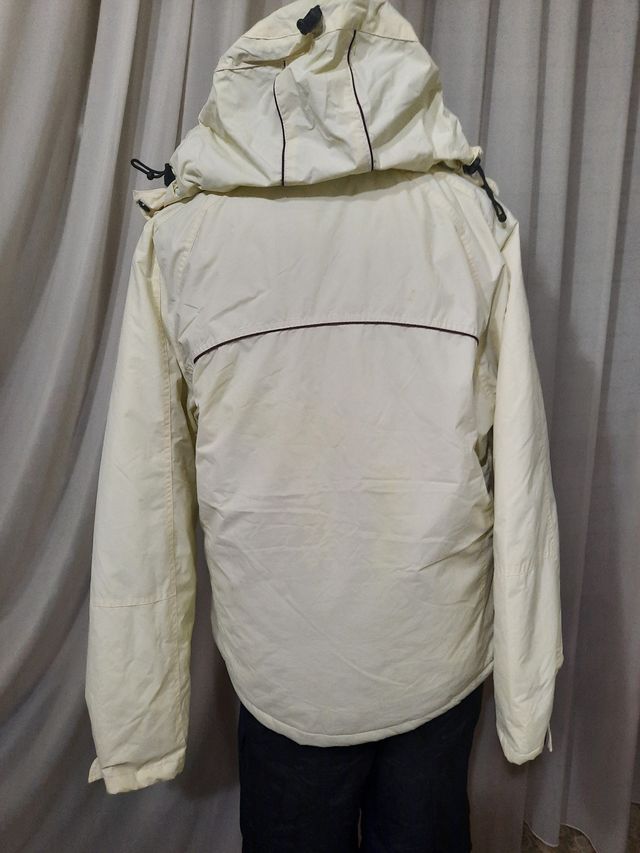 completo da sci le misure  e altre inf. pure