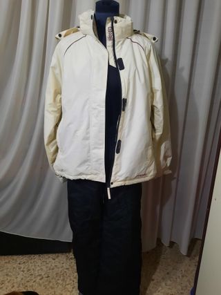 completo da sci le misure  e altre inf. pure