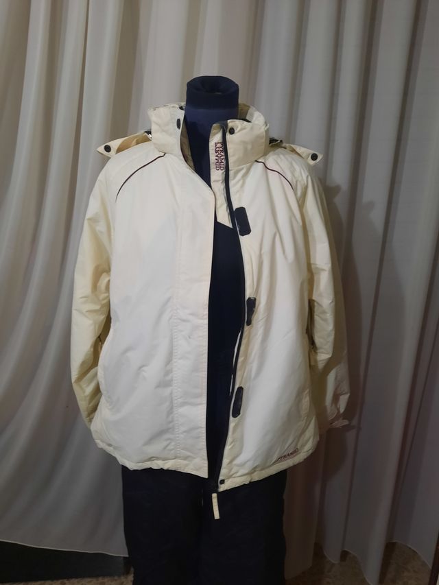 completo da sci le misure  e altre inf. pure