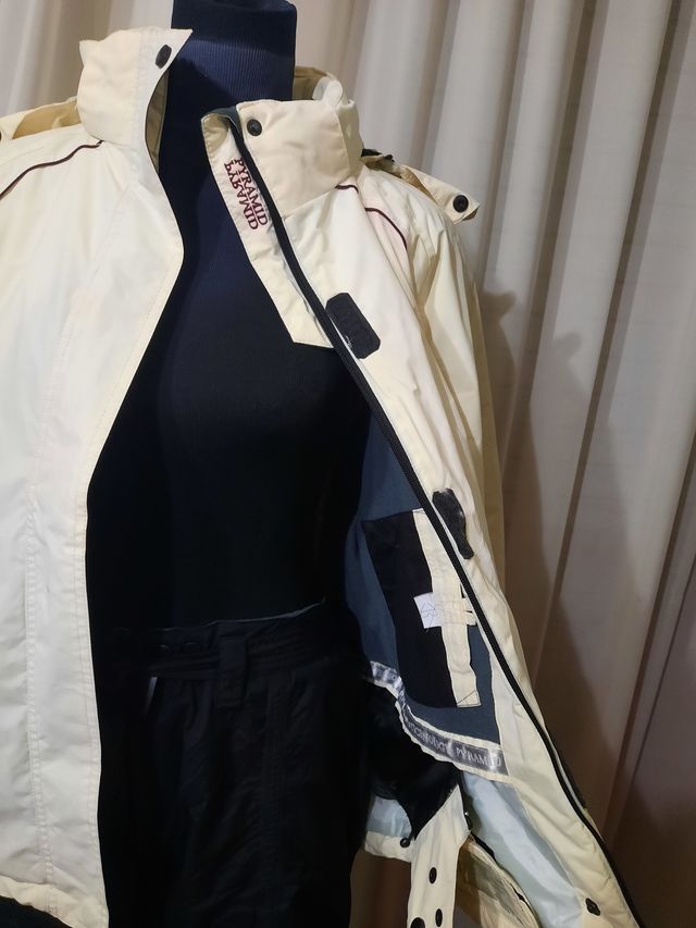 completo da sci le misure  e altre inf. pure