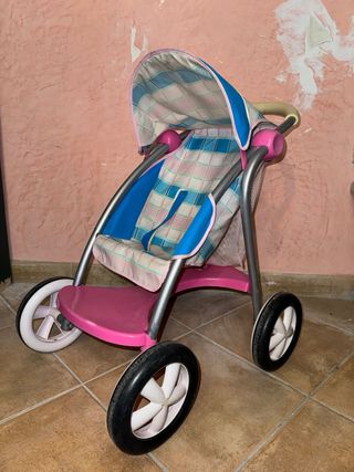 Passeggino giocattolo
