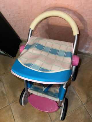 Passeggino giocattolo
