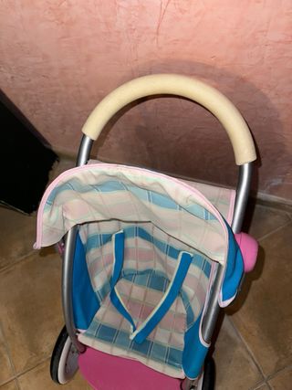 Passeggino giocattolo