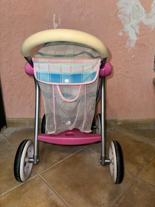 Passeggino giocattolo