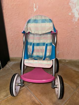 Passeggino giocattolo