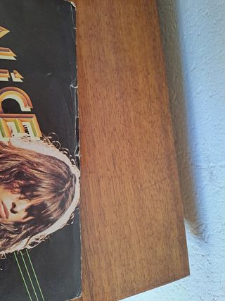 Disco 45 giri vintage Alice "Per Elisa"