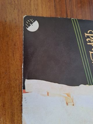 Disco 45 giri vintage Alice "Per Elisa"