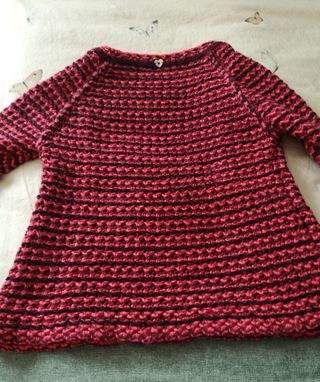 Jersey Twinset