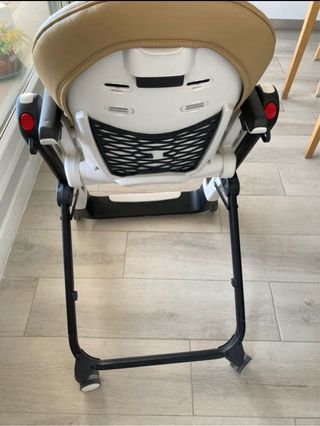 Trona evolutiva PegPerego Siesta Followme Beige