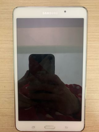 Tablet samsun galaxy tab 4