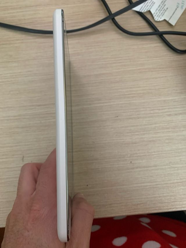 Tablet samsun galaxy tab 4