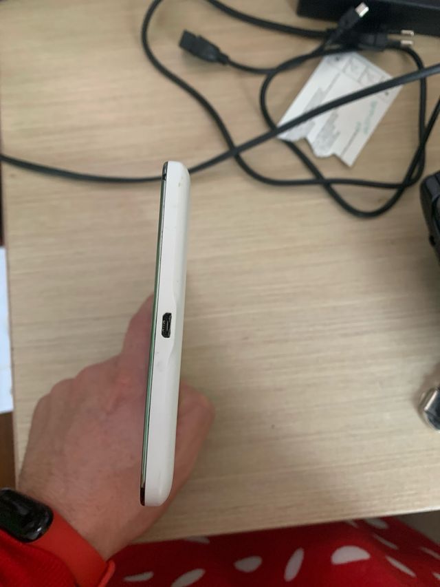 Tablet samsun galaxy tab 4